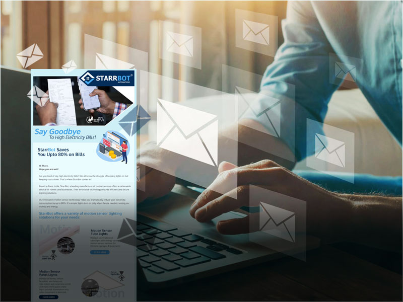 Email Marketing